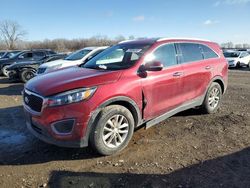 2016 KIA Sorento LX for sale in Des Moines, IA