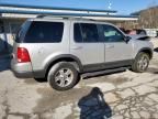 2004 Ford Explorer XLT