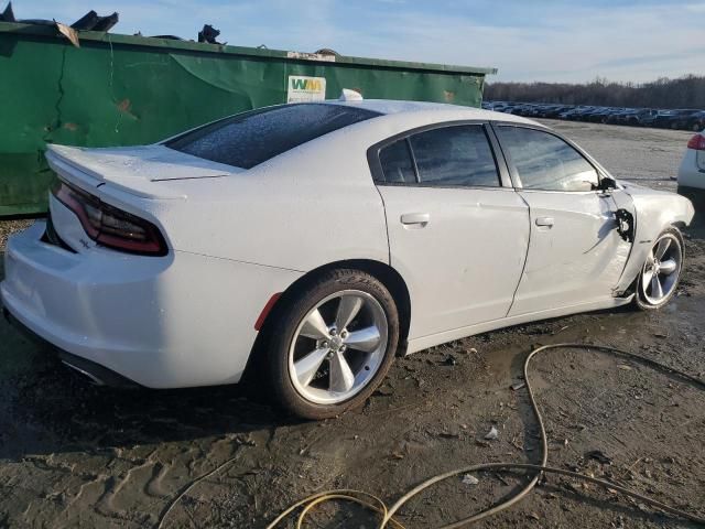 2015 Dodge Charger R/T