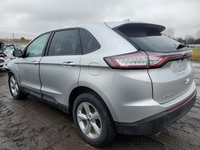 2016 Ford Edge SE