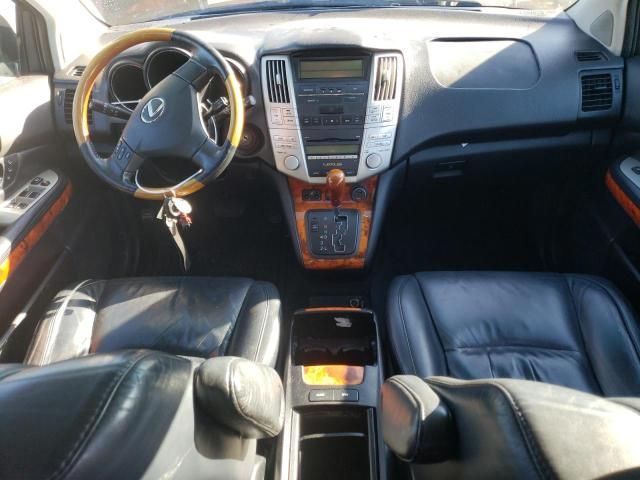 2007 Lexus RX 350