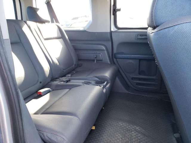 2006 Honda Element LX