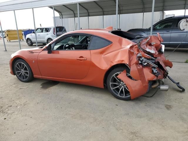 2017 Toyota 86 Base