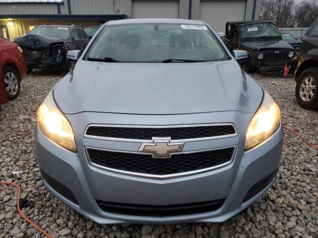 2013 Chevrolet Malibu 1LT