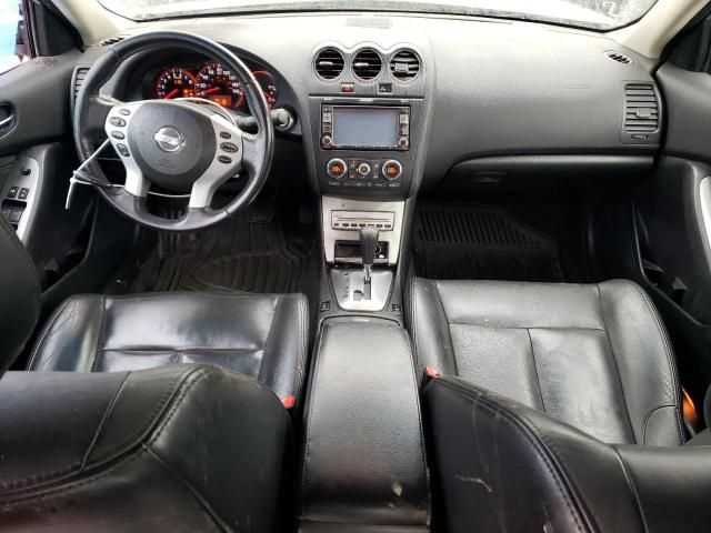 2007 Nissan Altima 3.5SE