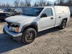 2007 Chevrolet Colorado