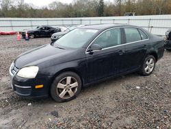 Salvage cars for sale from Copart Augusta, GA: 2006 Volkswagen Jetta 2.5 Option Package 1