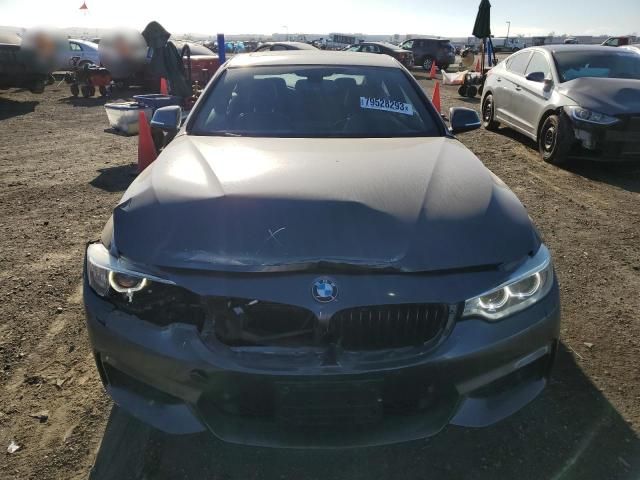 2014 BMW 428 I