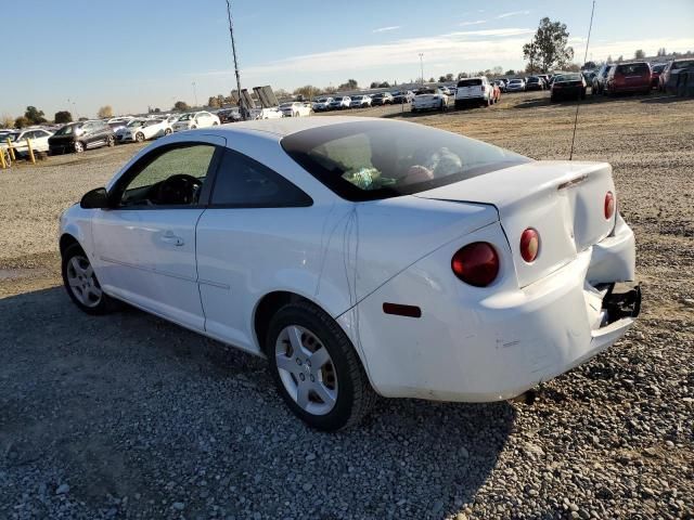 2007 Chevrolet Cobalt LT