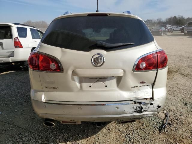 2012 Buick Enclave