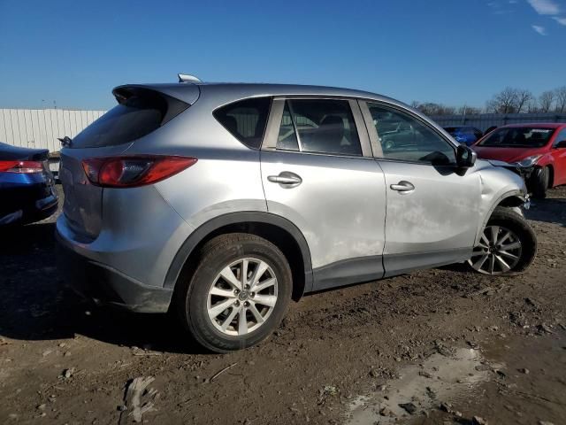 2013 Mazda CX-5 Touring