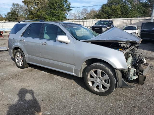 2006 Cadillac SRX