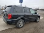 2004 Honda Pilot EXL