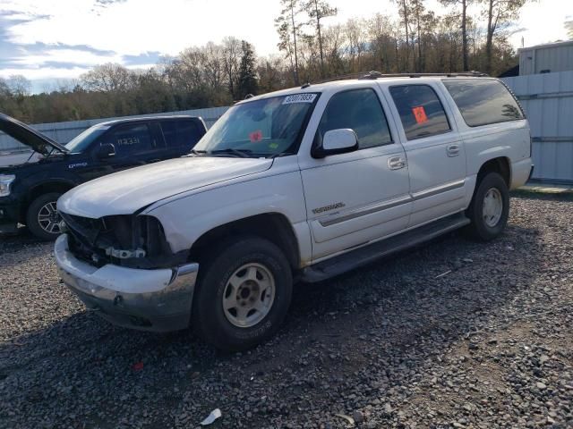 2005 GMC Yukon XL C1500