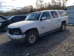 2005 GMC Yukon XL C1500 en venta en Augusta, GA