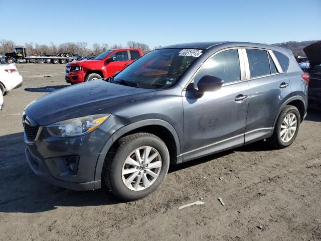 2013 Mazda CX-5 Touring