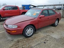 Salvage cars for sale from Copart Lawrenceburg, KY: 1994 Toyota Camry XLE