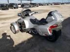 2010 Can-Am Spyder Roadster RTS
