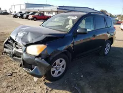 Salvage cars for sale at San Diego, CA auction: 2012 Toyota Rav4