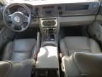 2007 Jeep Commander