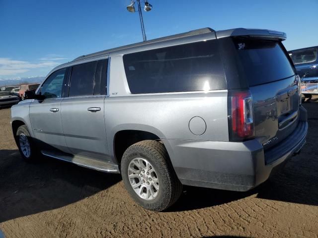 2019 GMC Yukon XL K1500 SLT