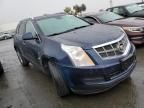 2010 Cadillac SRX Luxury Collection