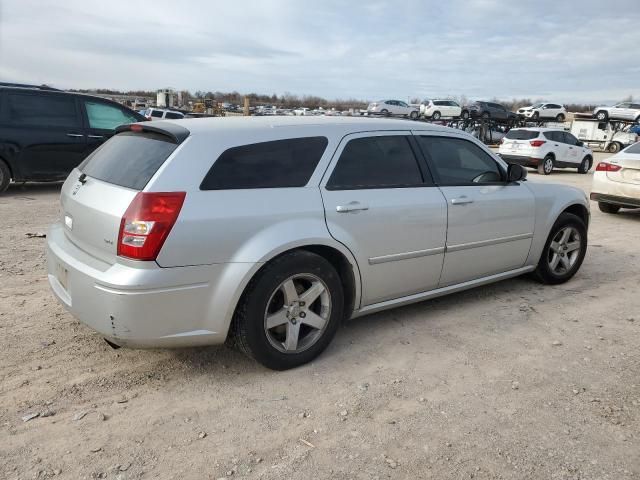 2007 Dodge Magnum SXT