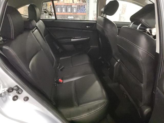 2014 Subaru XV Crosstrek 2.0I Hybrid Touring