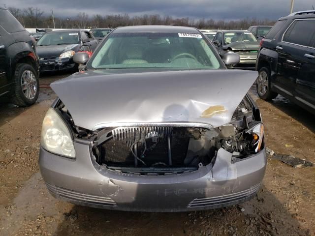 2008 Buick Lucerne CX