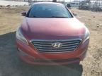 2015 Hyundai Sonata ECO