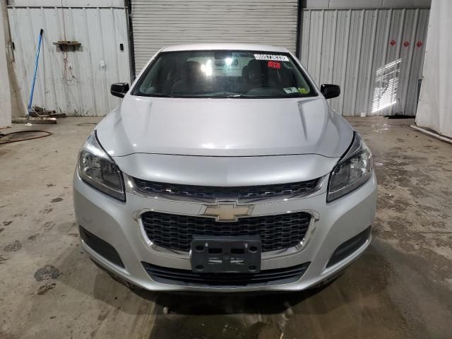 2015 Chevrolet Malibu LS