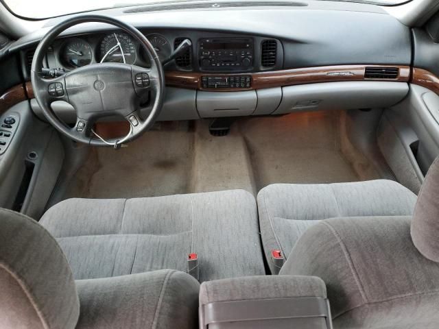 2005 Buick Lesabre Custom