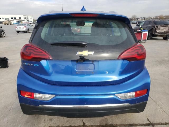 2018 Chevrolet Bolt EV Premier