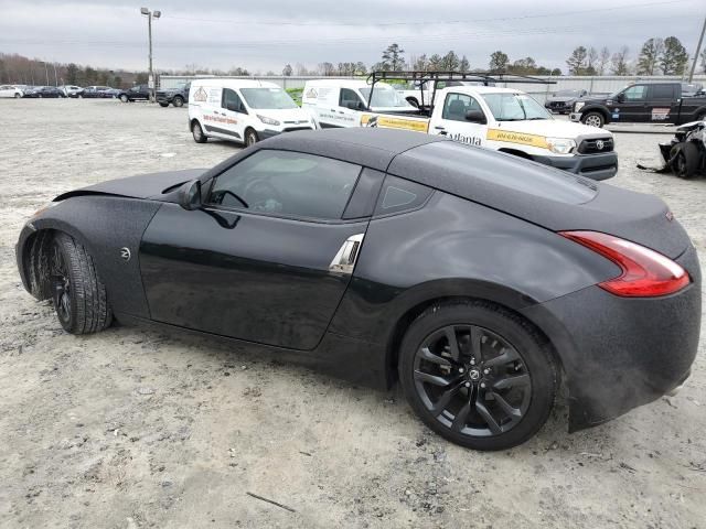 2019 Nissan 370Z Base