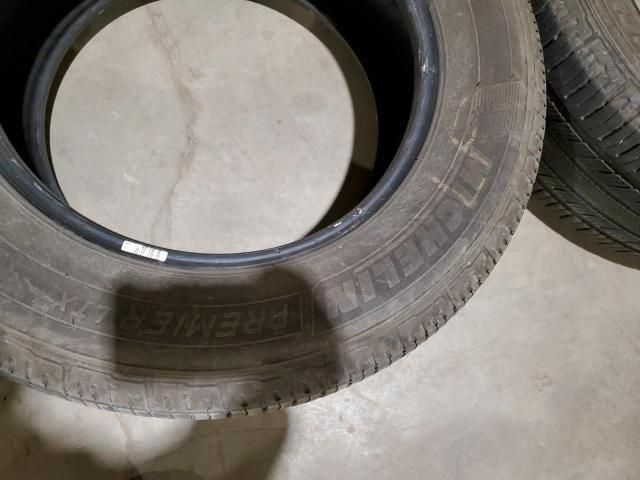2018 Tire Tire Tires