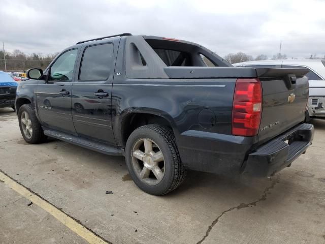 2007 Chevrolet Avalanche K1500