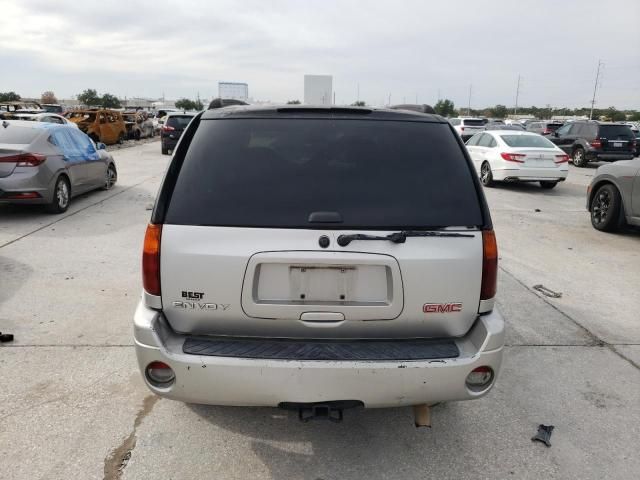 2006 GMC Envoy