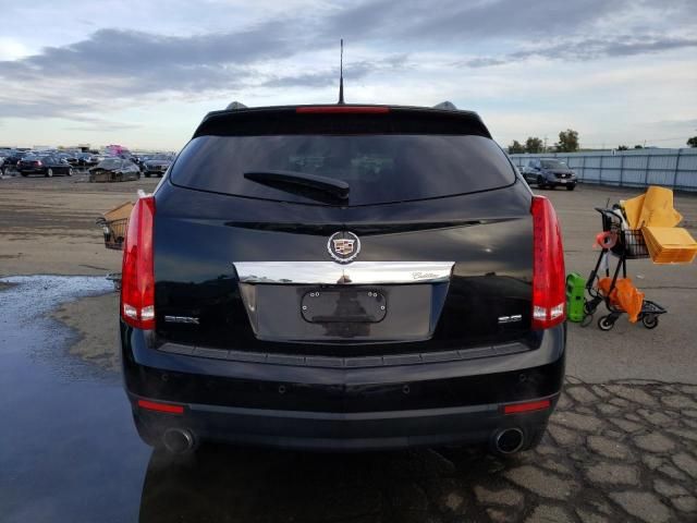 2013 Cadillac SRX Performance Collection