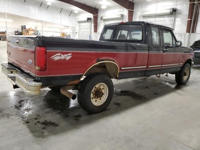 1997 Ford F250