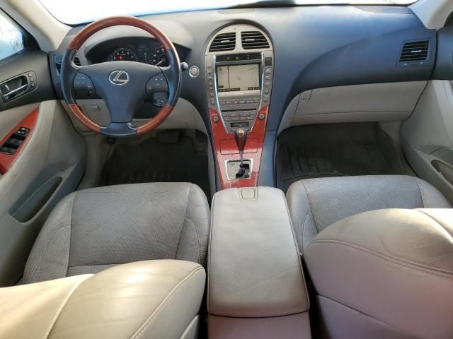 2008 Lexus ES 350