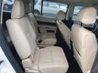 2014 Ford Flex SEL