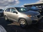 2012 KIA Sorento Base