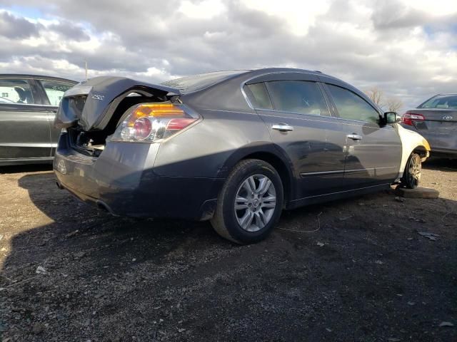 2010 Nissan Altima Base