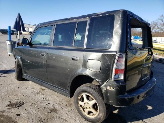 2006 Scion XB