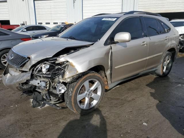 2007 Lexus RX 350