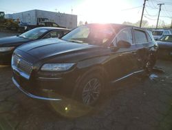 Lincoln salvage cars for sale: 2023 Lincoln Nautilus