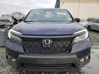 2021 Honda Passport EXL