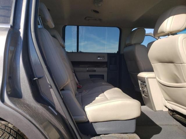 2009 Ford Flex SEL