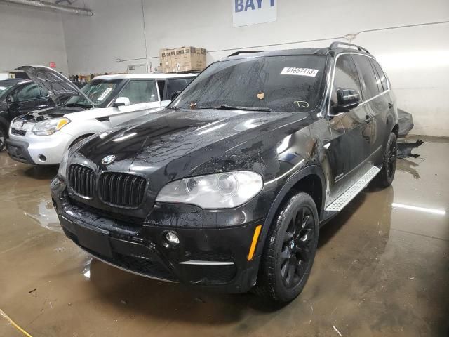 2013 BMW X5 XDRIVE35I