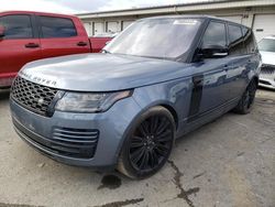 2021 Land Rover Range Rover HSE Westminster Edition for sale in Louisville, KY